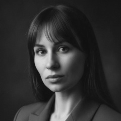 Виктория Ефимова, Ульяновск