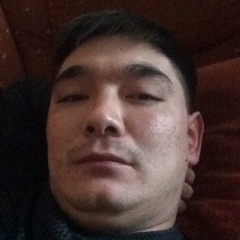 Алибек Алиев, 14.09.1988, Алматы