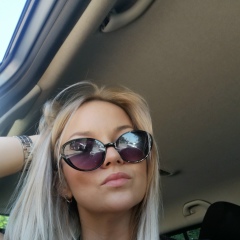 Катерина Микеладзе, 22.06.1989, Волгоград
