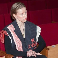 Apolinariya Samusyonok