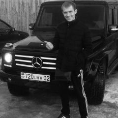Алексей Яковишин, Алматы