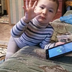 Данияр Дуйсенбаев