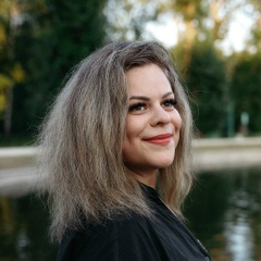 Ксения Шульц, 28.07