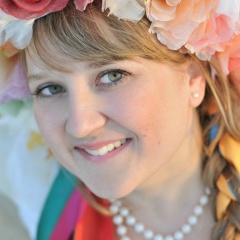 Елена Хабарова, 08.09, Ханты-Мансийск