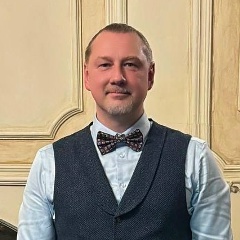 Дмитрий Базаров, 30.03.1977, Москва