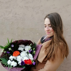 Галина Абрамова, 11.06, Харьков