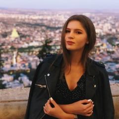 Елена Чугайнова, 14.04, Екатеринбург
