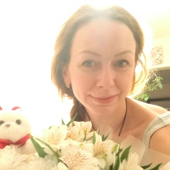 Маргарита Дементьева, 25.03, Великий Новгород