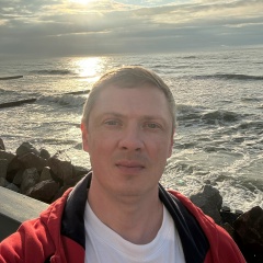 Александр Талалаев, 27.11