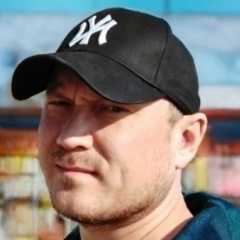 Леонид Юферев