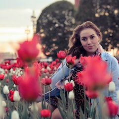 Ирина Залевская, 04.01, Лида