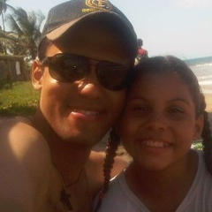 Marcos Miguel, 22.06.1990, Carora