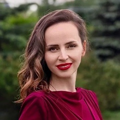 Маргарита Розова, 26.06, Санкт-Петербург