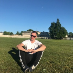 Павел Орлов, 02.07, Оленино