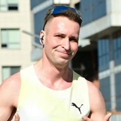 Григорий Ермаков, 23.10, Санкт-Петербург