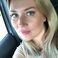Елена Кузиева, 22.10, Казань