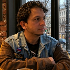 Tiago Benittes, 10.06.1988, Piracicaba