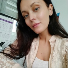 Екатерина Саитова, 02.07, Пермь
