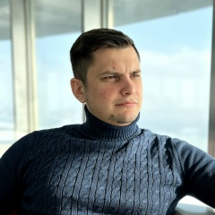 Павел Бусенко, 22.07.1989, Краснодар