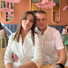 Мария Добряк, 29.04, Красноярск