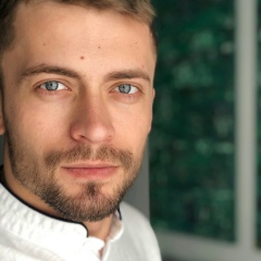 Устим Тершовський, 14.02.1992, New York City