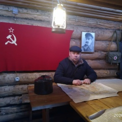 Алексей Атменеев, 01.04, Набережные Челны