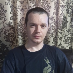 Антон Машнин, Волгоград