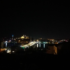 Demir Bilek, 07.04.1974, İstanbul