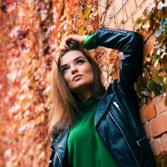 Марьяна Савич, 23.07, Алматы
