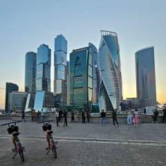 Антон Городецкий, Белгород