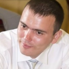 Виталий Дядюшев, 27.06, Москва