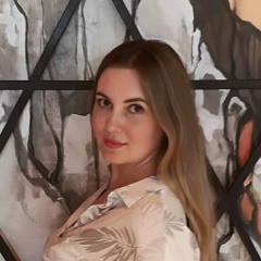 Наталья Ярославцева Айгорова, 12.07