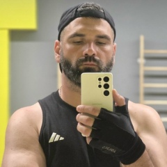 Алексей Мельянчук
