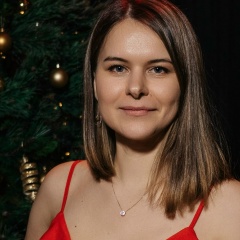 Оксана Юскаева, 24.07, Пенза