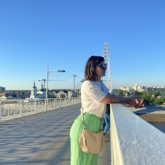 Светлана Расулева, 12.06, Пермь