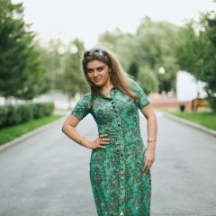 Екатерина Филатова, 19.02.1987, Тюмень