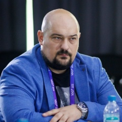 Виктор Лузов, 21.01.1986, Калининград
