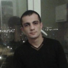 Арслан Мамедов, 28.01, Запорожье