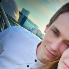 Денис Лебедев, 23.03, Санкт-Петербург