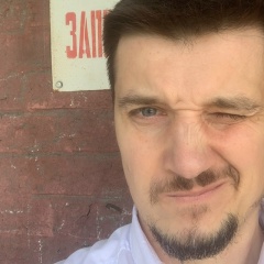 Илья Калиновский, Калининград