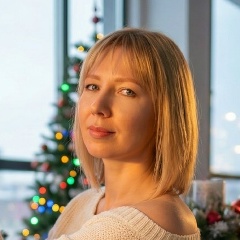 Алина Макарова, 19.11, Москва
