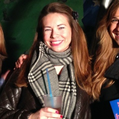 Варвара Рафикова, 17.01.1991, Worms