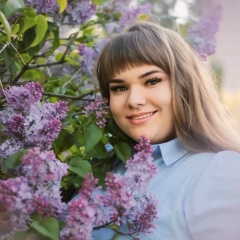 Ксения , 13.12, Ульяновск