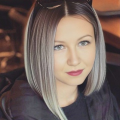 Мария Судина, 30.05, Самара