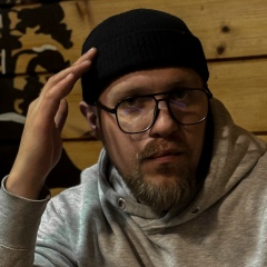 Александр Лубков, 24.01, Иркутск