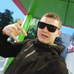 Pasha Trofimov, 12.09, Чебоксары