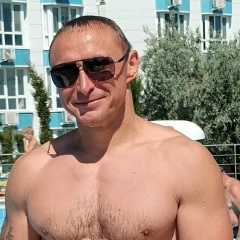 Алексей Резник, 23.12