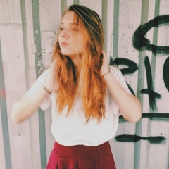 Анна Звонкова, 18.12, Киев