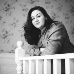 Кристина Жукова, 29.10.1994, Санкт-Петербург