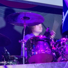Настя Ильина, 29.06.2010